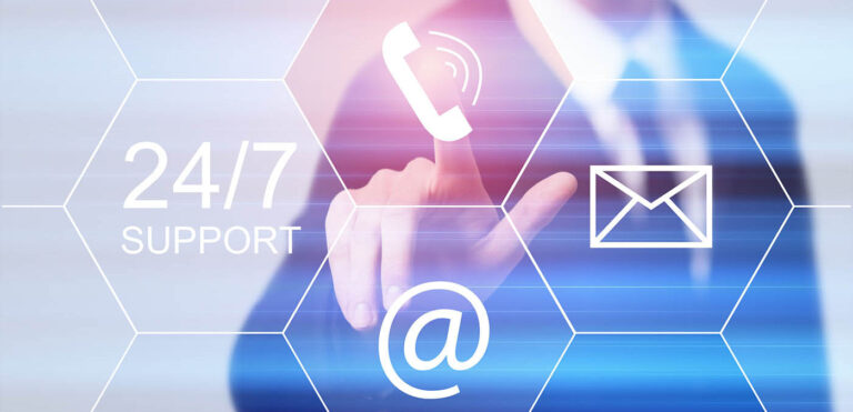24/7 Remote Support Impact: Empower Client Engagement, here is how